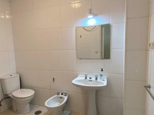 Apartamento San Bartolom� - Casco Hist�rico