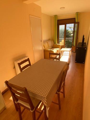 Apartamento San Bartolom� - Casco Hist�rico