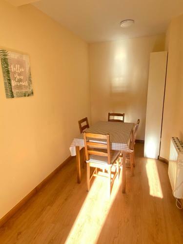 Apartamento San Bartolom� - Casco Hist�rico