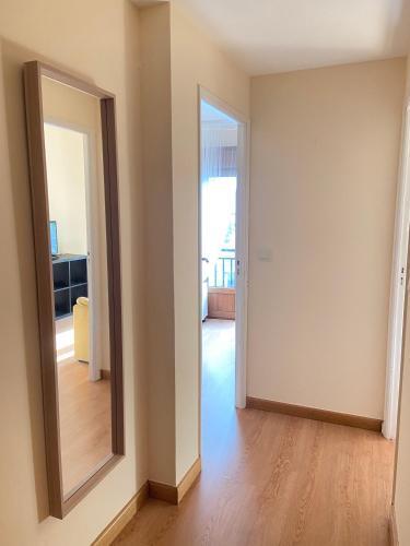 Apartamento San Bartolom� - Casco Hist�rico