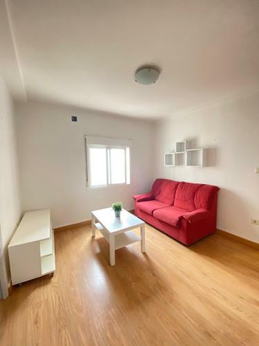 Apartamento Santi�a 24