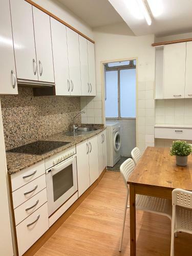 Apartamento Santi�a 24