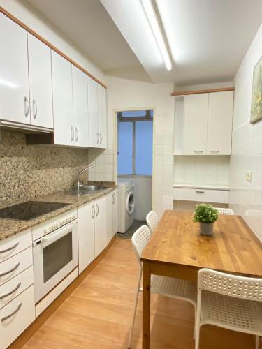 Apartamento Santi�a 24