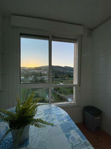 Apartamento Santi�a 43, 4