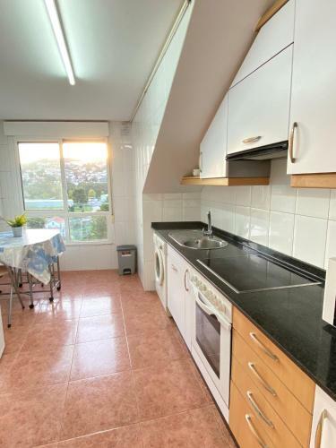 Apartamento Santi�a 43, 4