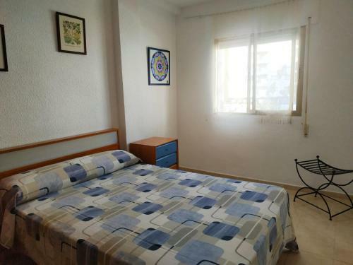 Apartamento Duplex Peniscola Playa