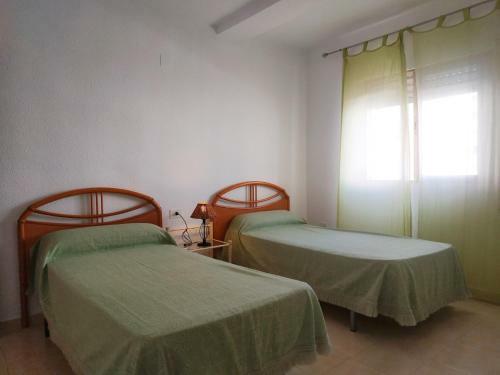 Apartamento Duplex Peniscola Playa