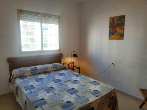 Apartamento Duplex Peniscola Playa
