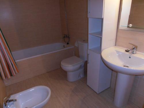 Apartamento Capri