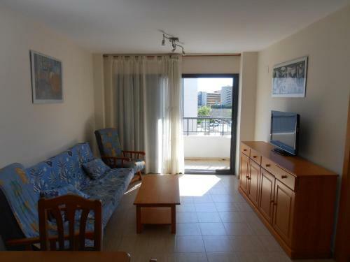 Apartamento Capri