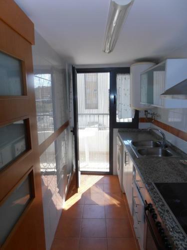 Apartamento Capri