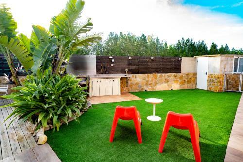Apartamento Loft Pe�iscola