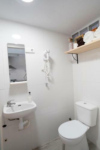 Apartamento Loft Pe�iscola