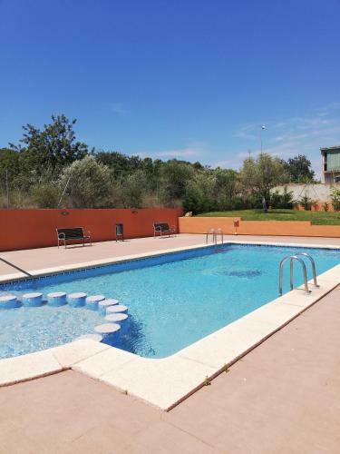 Apartamento Loft Pe�iscola