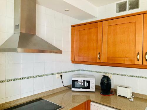 Apartamento Buena Vista