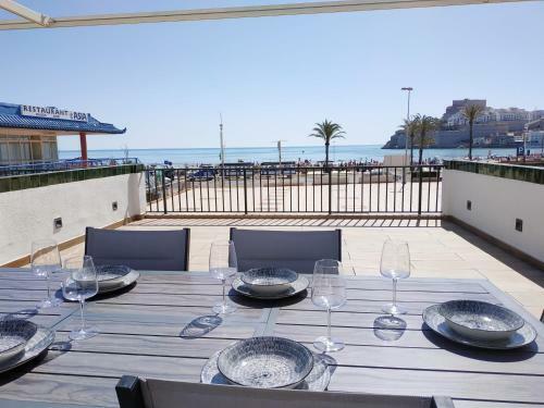 Apartamento Premium Peniscola