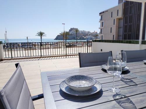 Apartamento Premium Peniscola