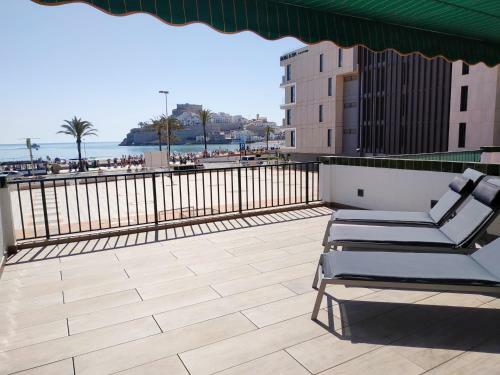 Apartamento Premium Peniscola