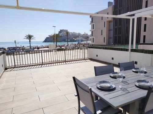 Apartamento Premium Peniscola