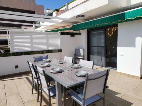 Apartamento Premium Peniscola