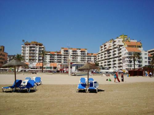 Apartamento Premium Peniscola