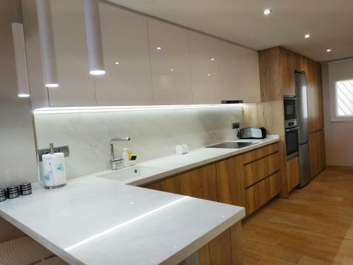 Apartamento Premium Peniscola