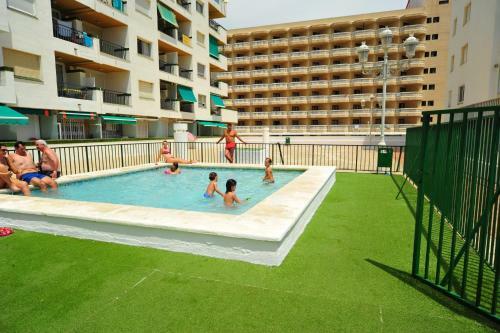 Apartamento Premium Peniscola