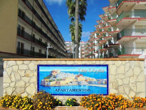Apartamento Les Doyes Bl 4 Pta 145
