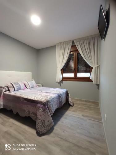Apartamentos Maria
