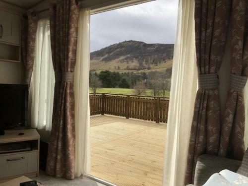 Luxury 2 Bedroom Caravan