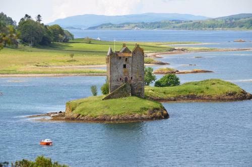 Port Appin - Tigh Na Buith