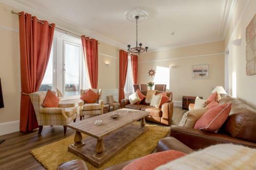 Carlton House Portpatrick