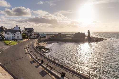 Carlton House Portpatrick