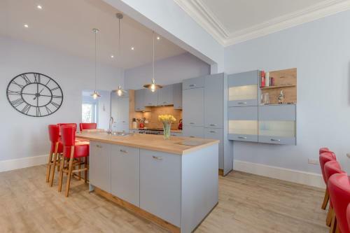 Carlton House Portpatrick