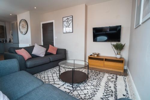 Apartamento No. Nine Harbour Views