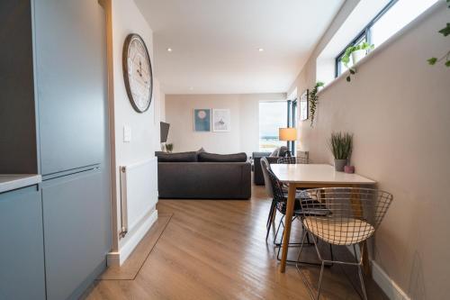 Apartamento No. Nine Harbour Views
