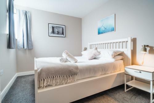 Apartamento No. Nine Harbour Views