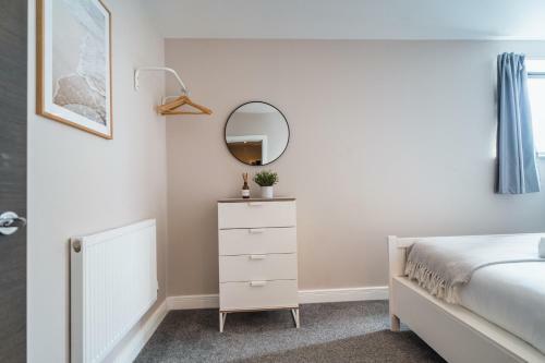 Apartamento No. Nine Harbour Views