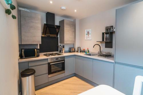 Apartamento No. Six - Harbour Views