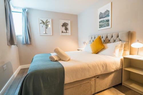 Apartamento No. Six - Harbour Views