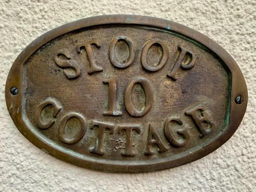 Stoop Cottage - In The Heart Of Quorn