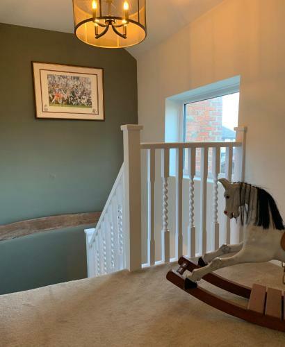 Stoop Cottage - In The Heart Of Quorn