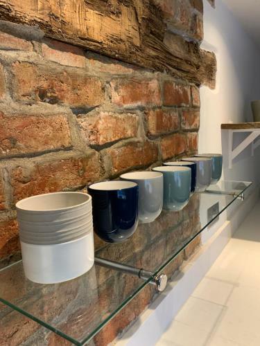 Stoop Cottage - In The Heart Of Quorn