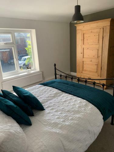 Stoop Cottage - In The Heart Of Quorn