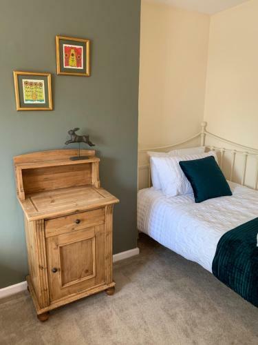 Stoop Cottage - In The Heart Of Quorn