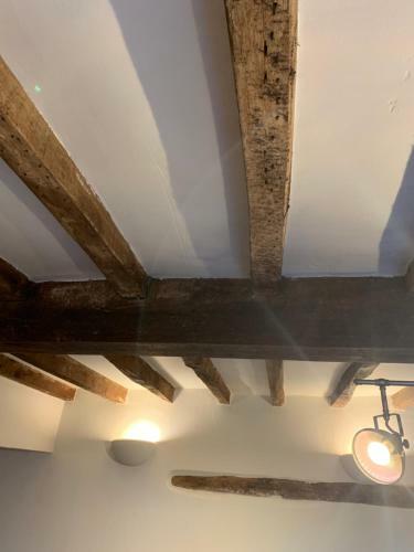 Stoop Cottage - In The Heart Of Quorn