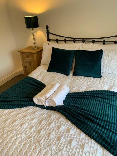 Stoop Cottage - In The Heart Of Quorn