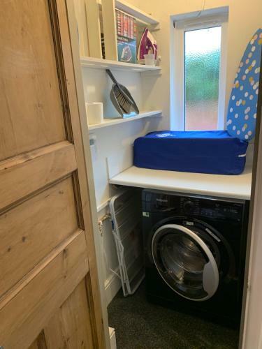 Stoop Cottage - In The Heart Of Quorn