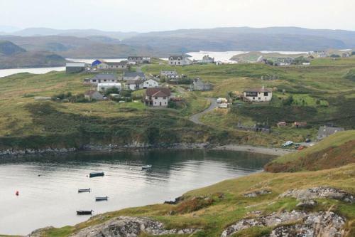 Minch View.