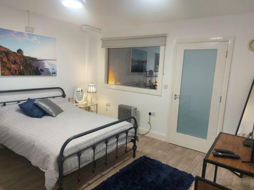 Apartamento The Arcadia Suite